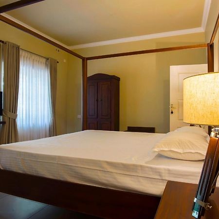 Alencherry Plantation Homestay เทกคาดี ภายนอก รูปภาพ