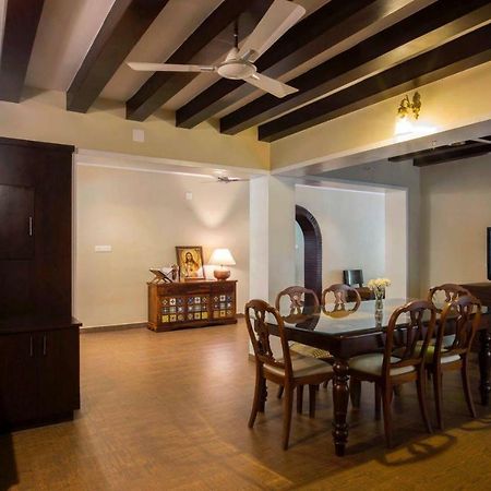 Alencherry Plantation Homestay เทกคาดี ภายนอก รูปภาพ