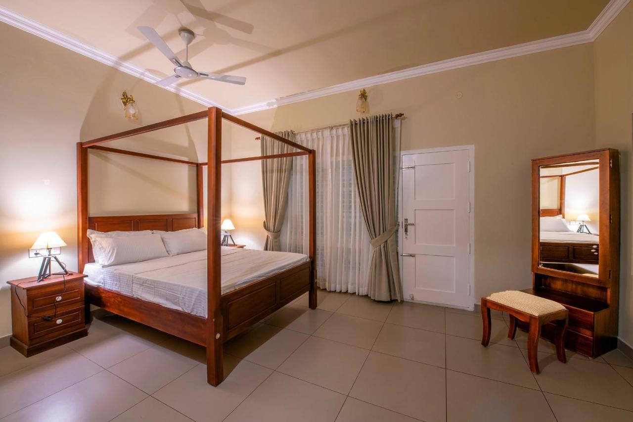 Alencherry Plantation Homestay เทกคาดี ภายนอก รูปภาพ